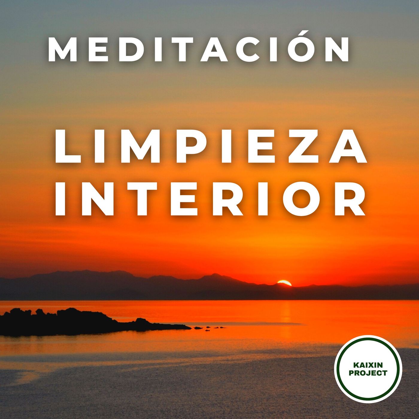 Meditacion y Mindfulness - KAIXIN PROJECT -