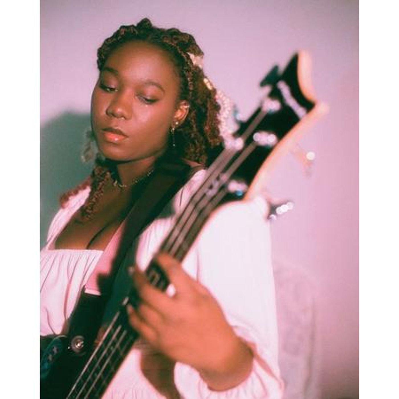 Indie Artist Ergo,Bria, and The Drum Are On Air!