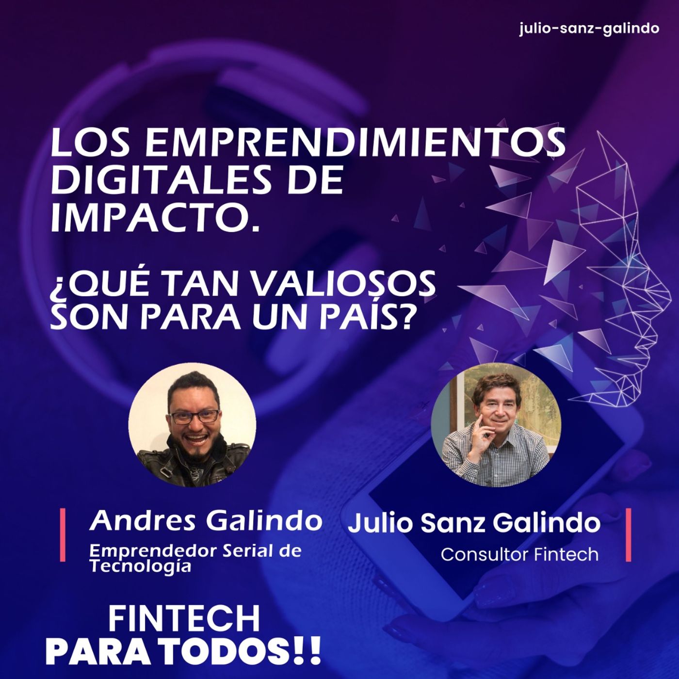 Fintech para todos