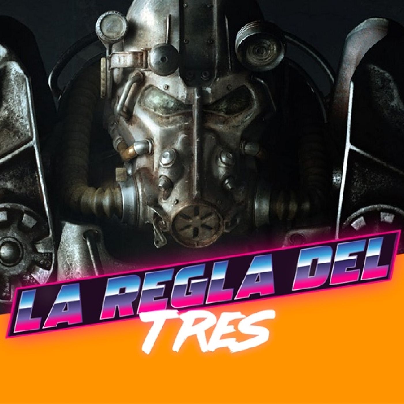 La Regla del Tres