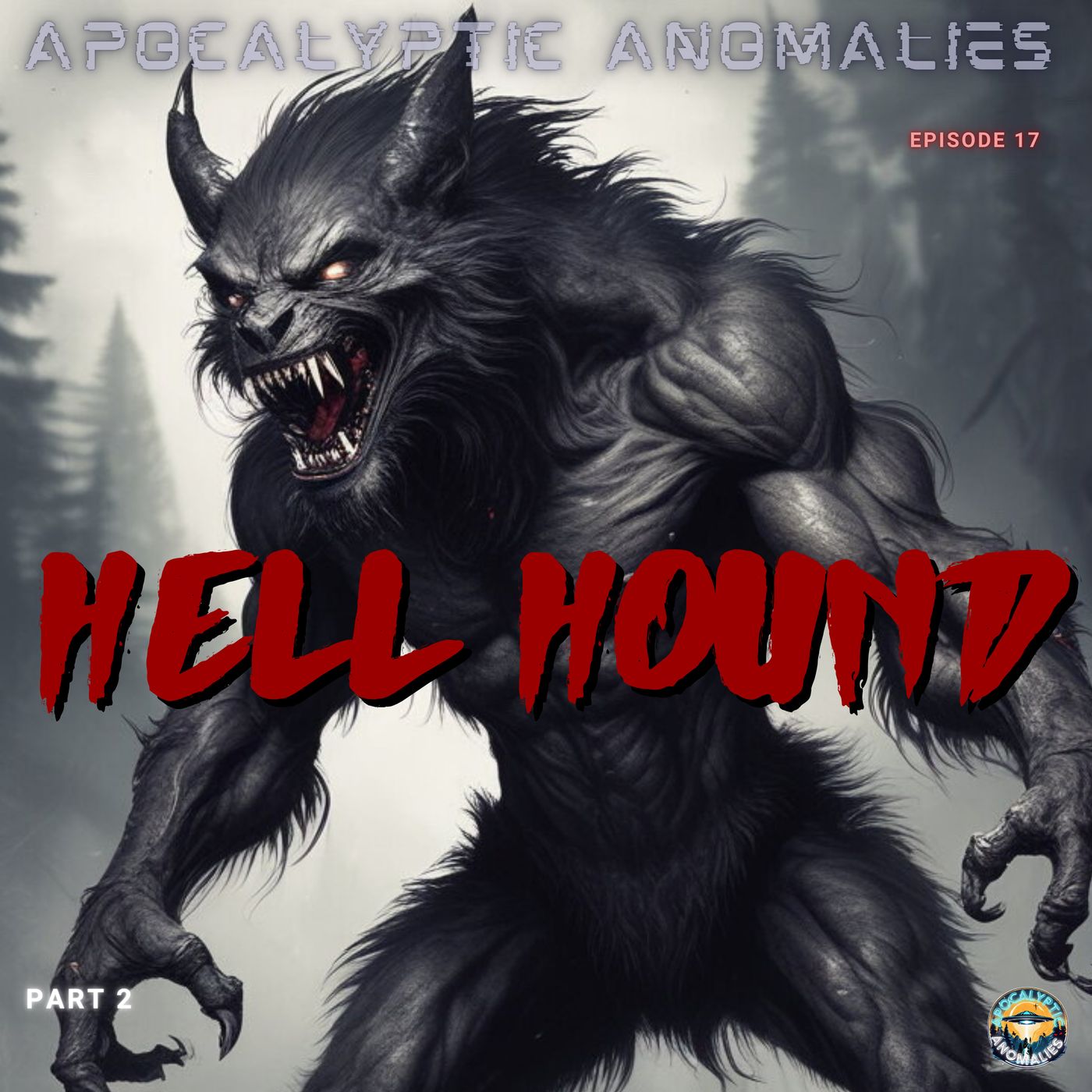 Apocalyptic Anomalies