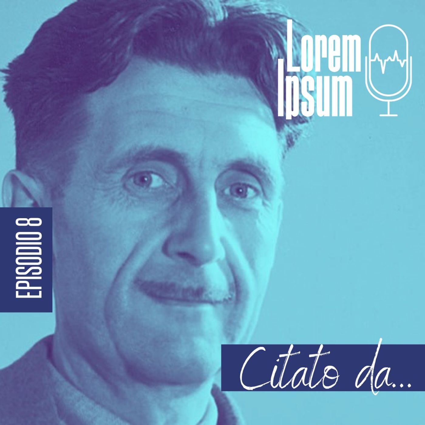 Lorem Ipsum (Parole Dispari)