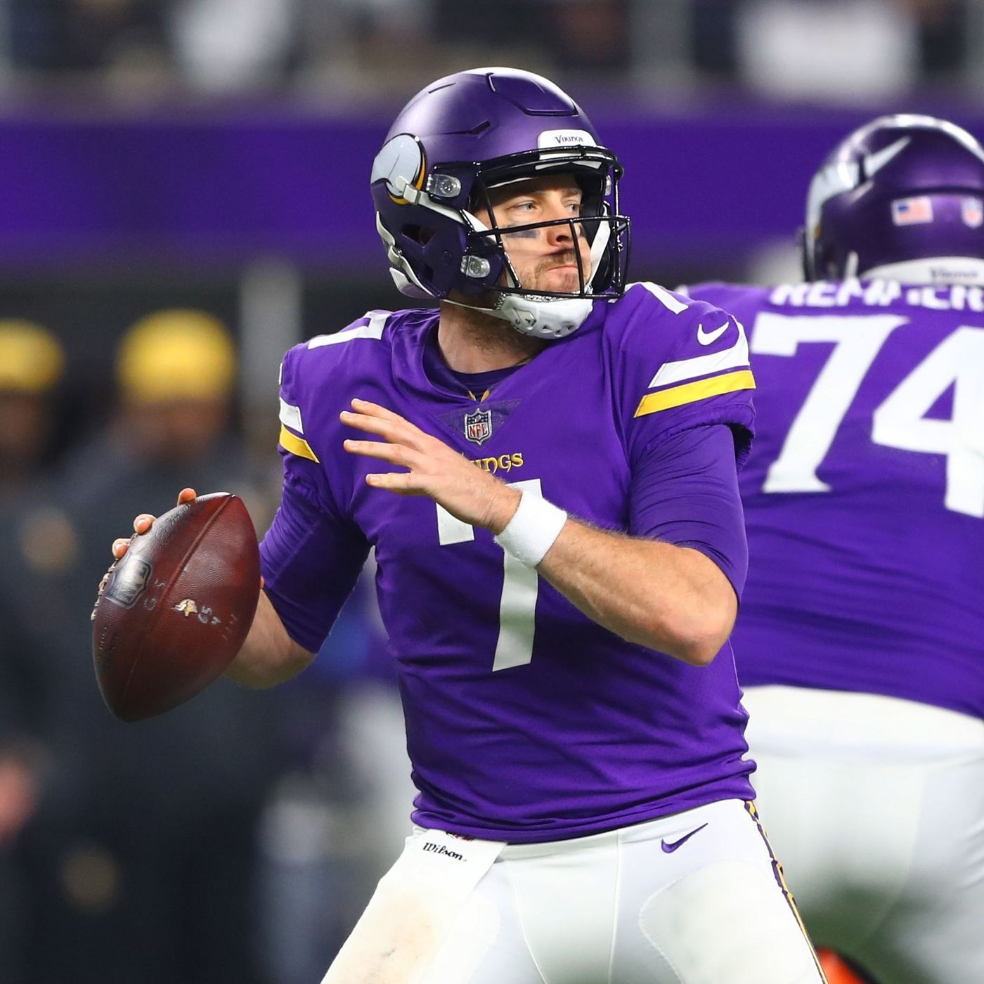 CASE KEENUM TO DENVER episode artwork