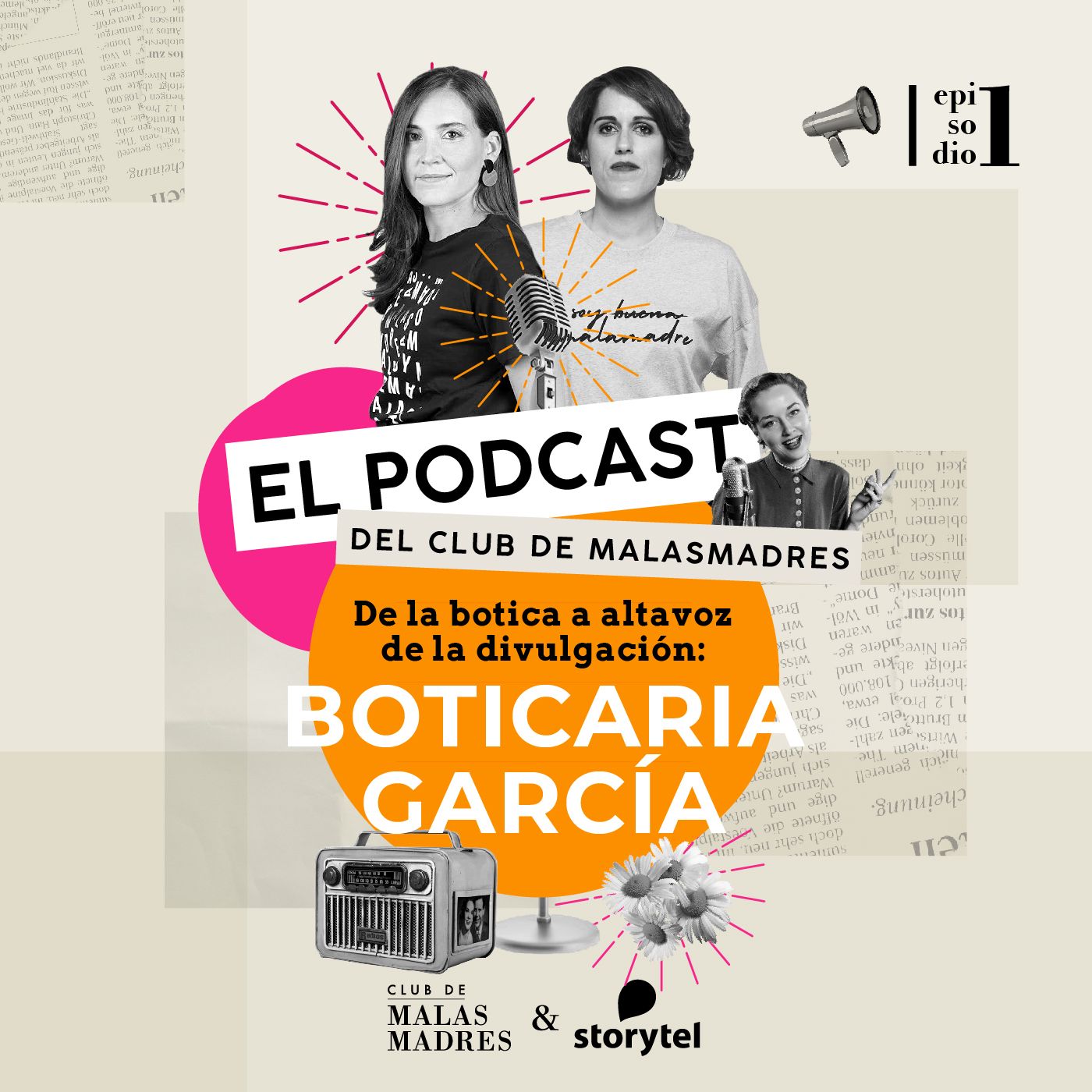 Club de Malasmadres