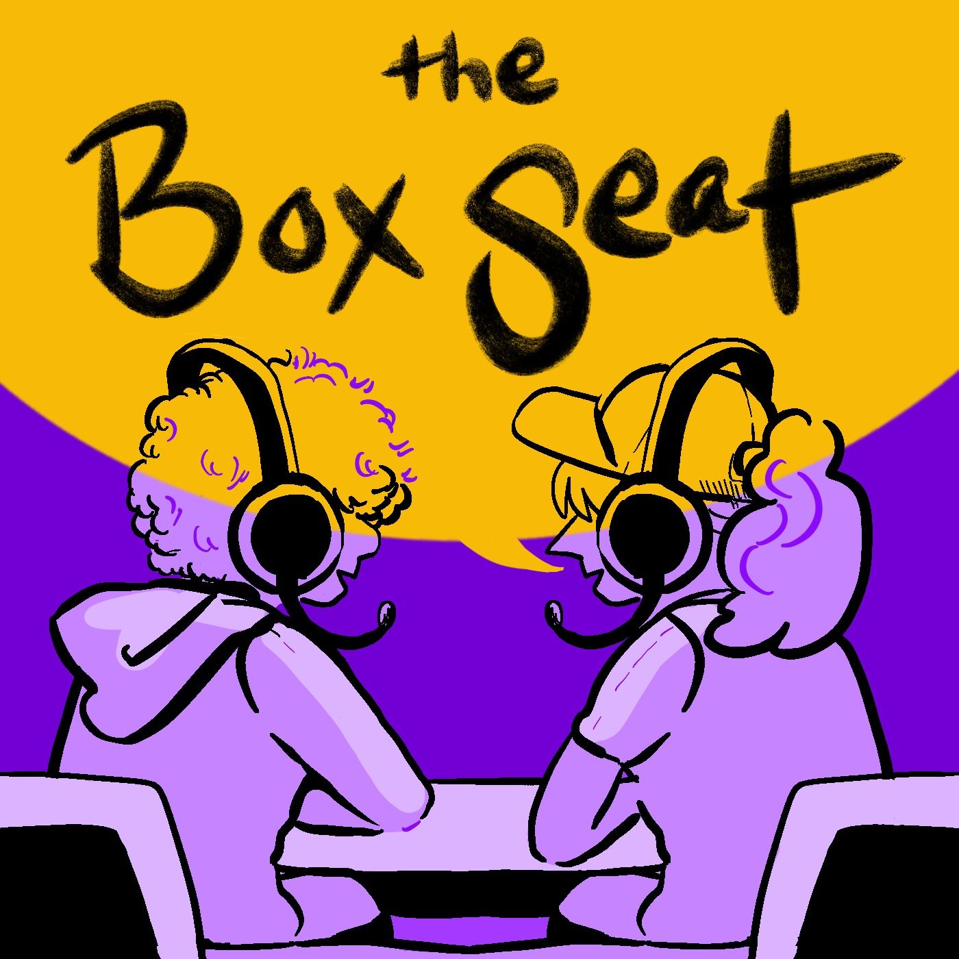 The Box Seat