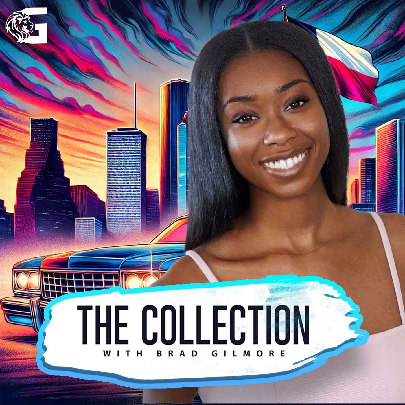 The Collection with Brad Gilmore