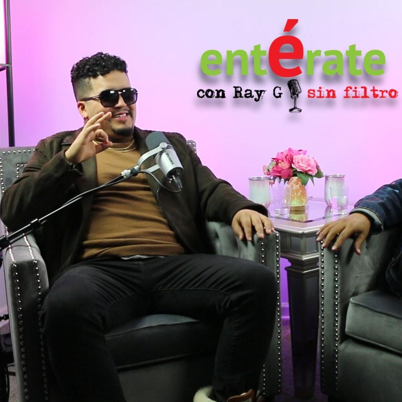 Enterate Con Ray G