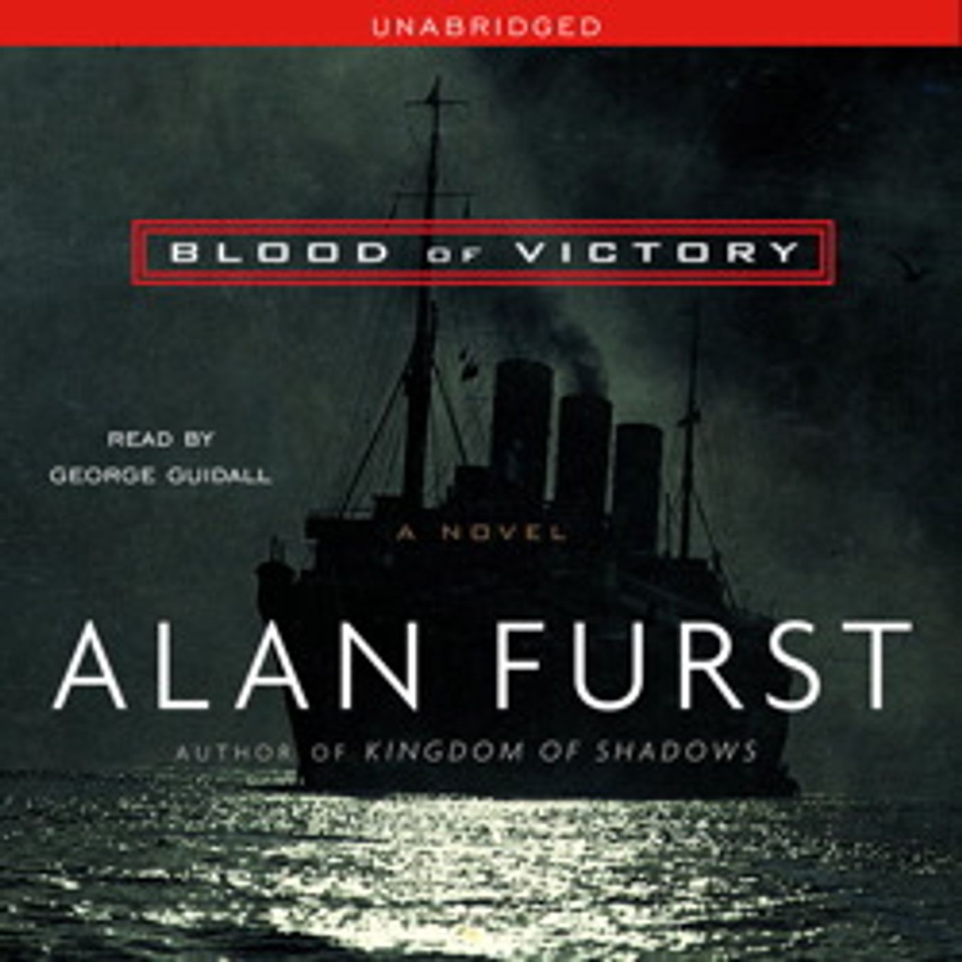 Listen to Trending Full Audiobooks in Mystery, Thriller & Horror, Suspense