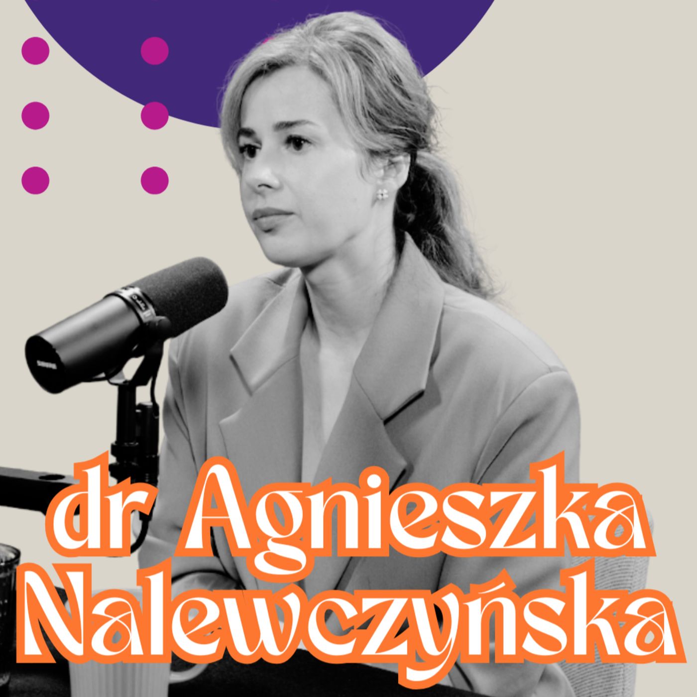 Wibrator czy partner❓ Czyli czego kobiety tak naprawdę chcą w łóżku 🫢 episode artwork