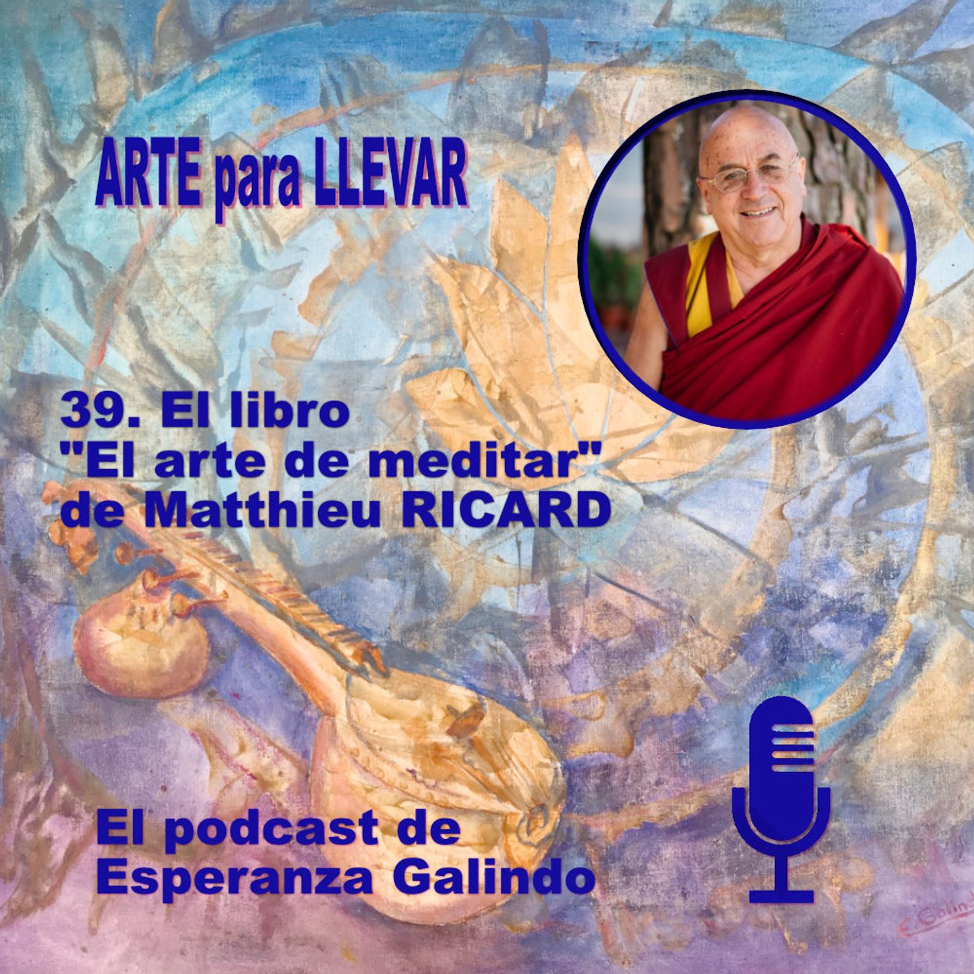 Arte para llevar