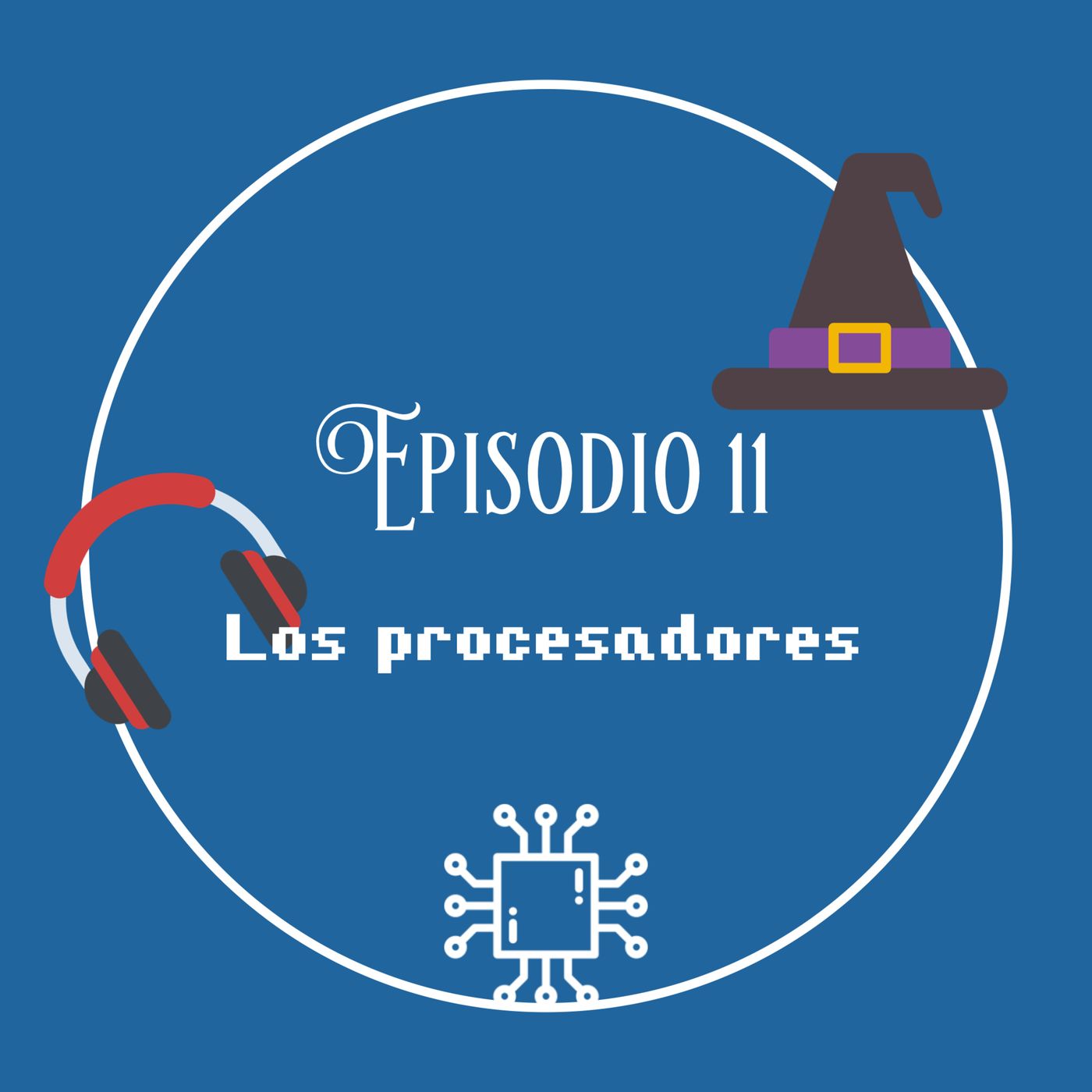 No es Brujería, es Tecnología