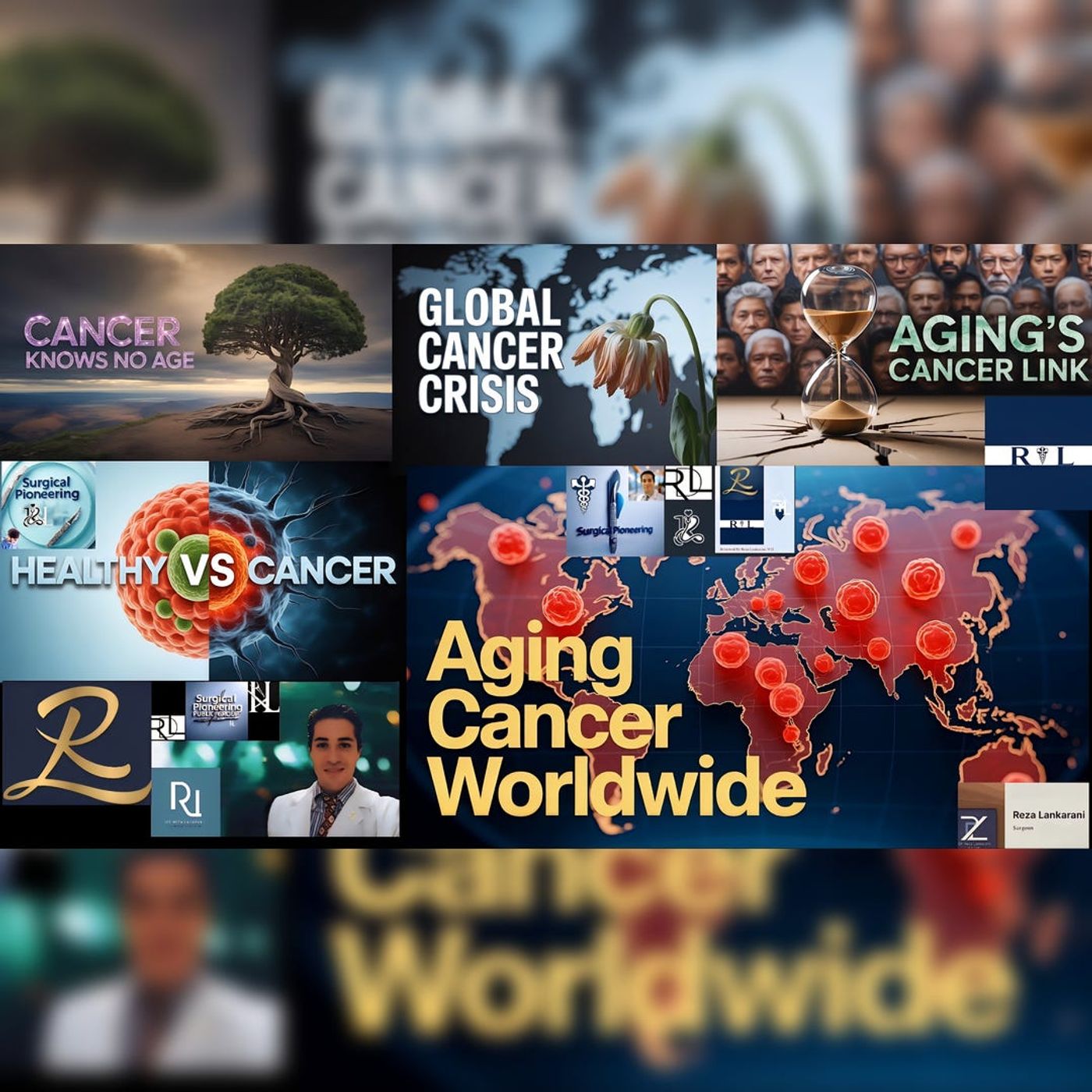 Surgical Pioneering Podcast