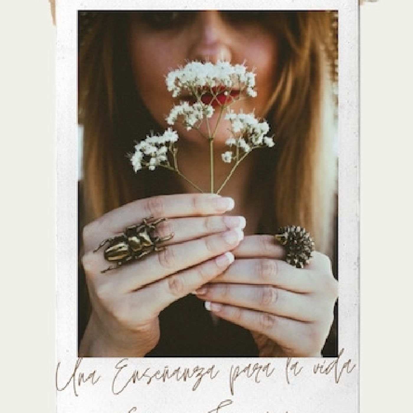 El podcast de Carmen FIGUEROA