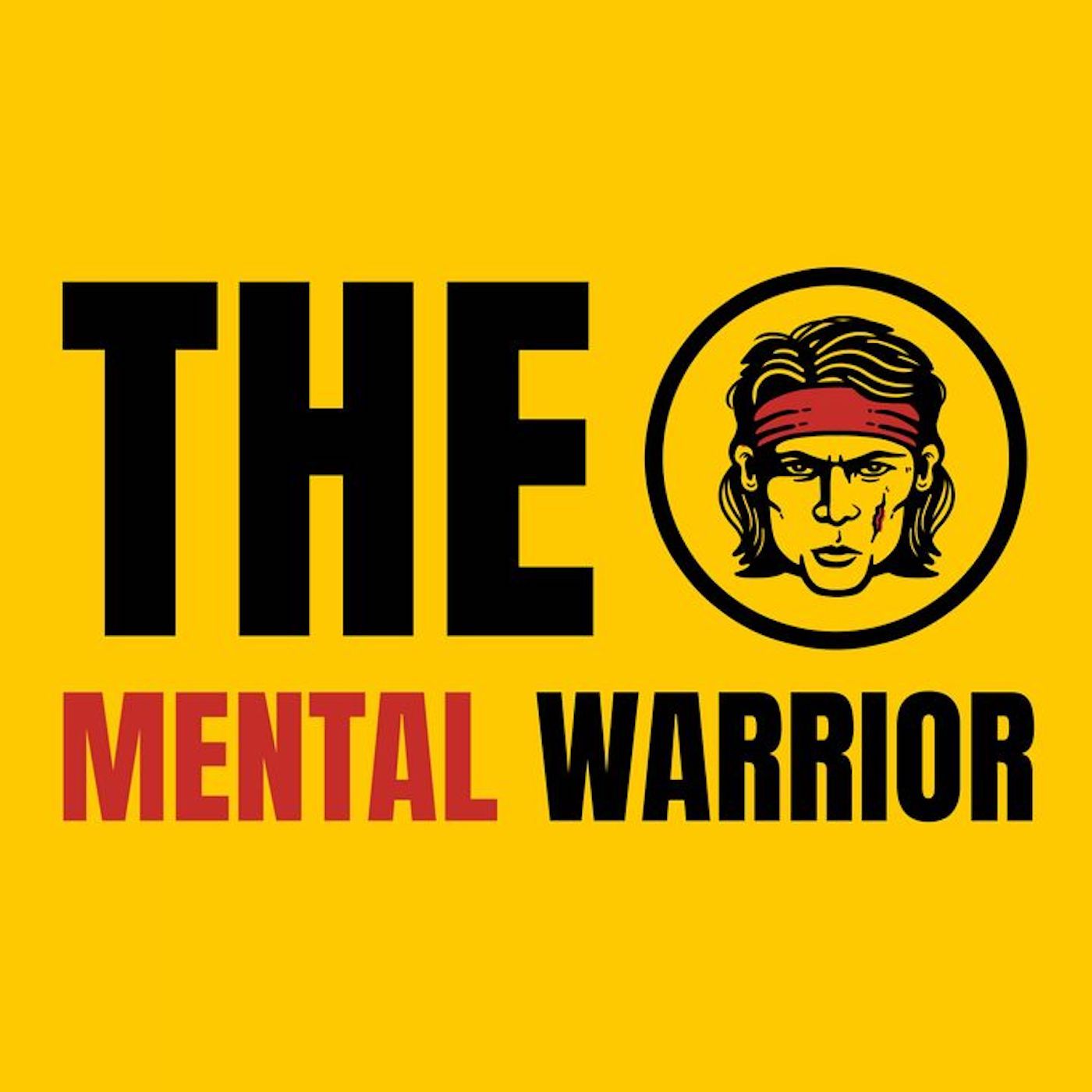 The Mental Warrior Show