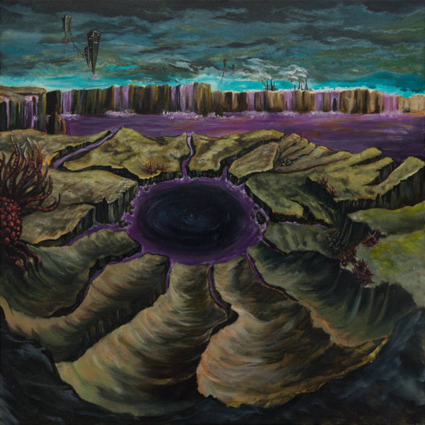 Electric Dawn Interview Electric Dawn Interview