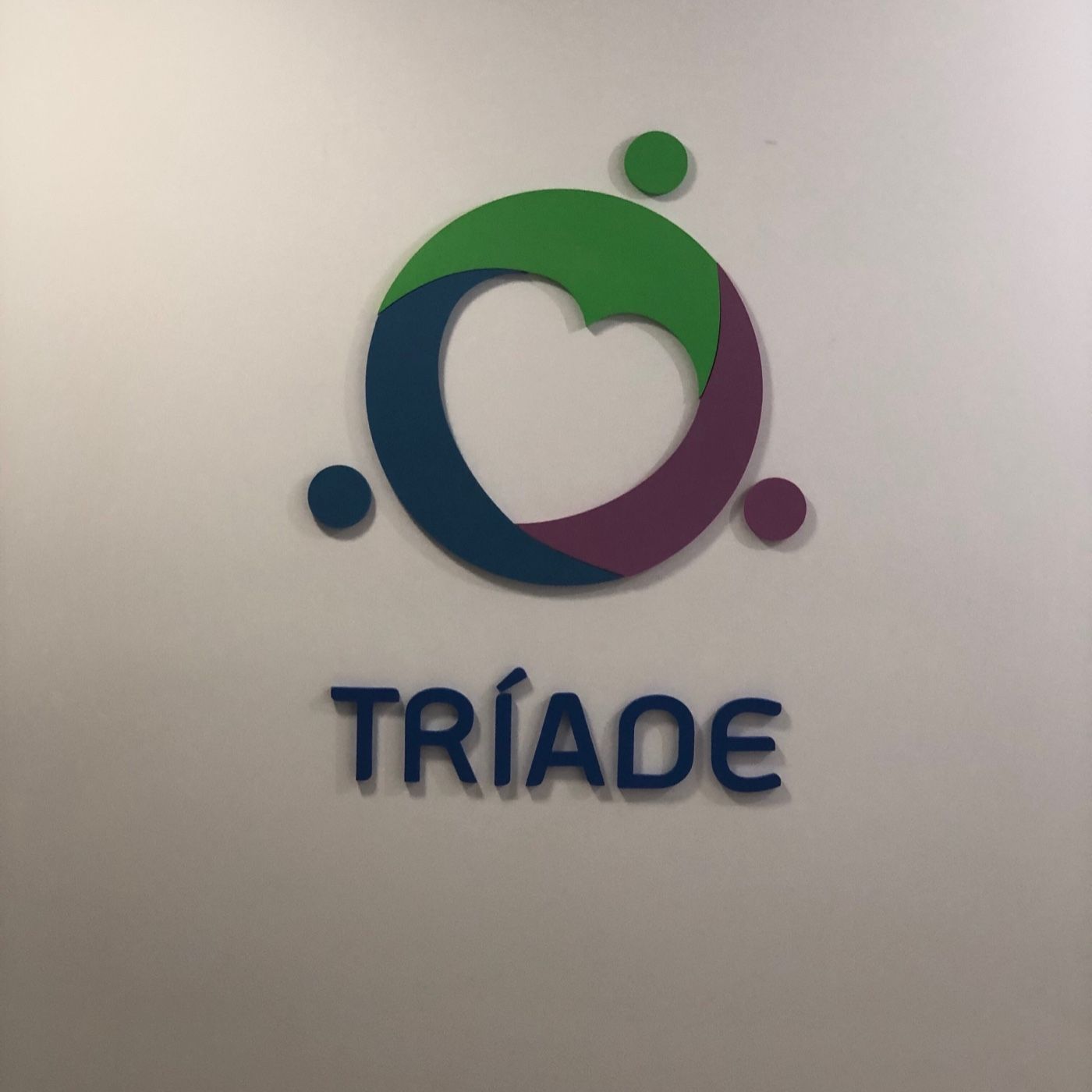 Tríade Psicologia e Neuropsicologia