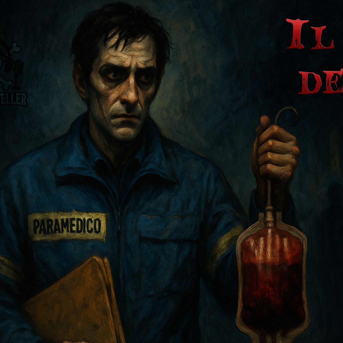 8 - Il Sangue dei Puri 8 - Il Sangue dei Puri