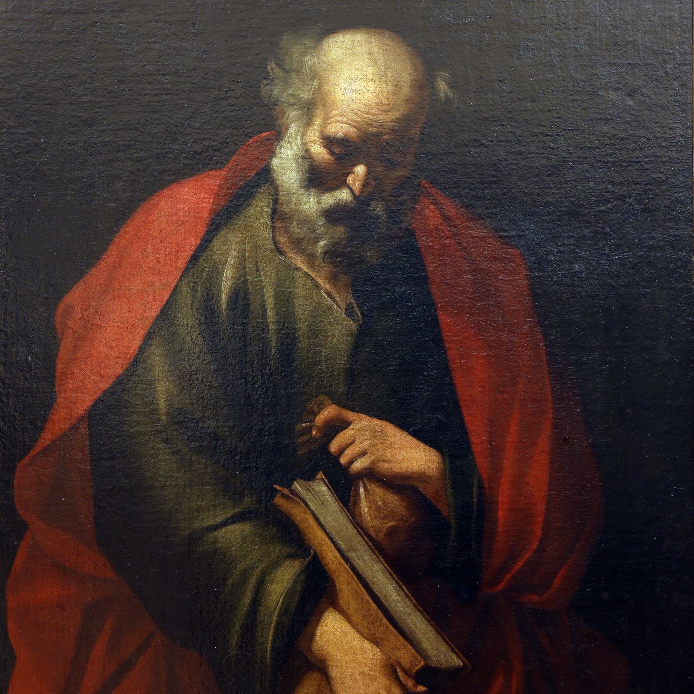 May 14, Feast of Saint Matthias, Apostle - One of the Twelve — Catholic Daily Reflections cover