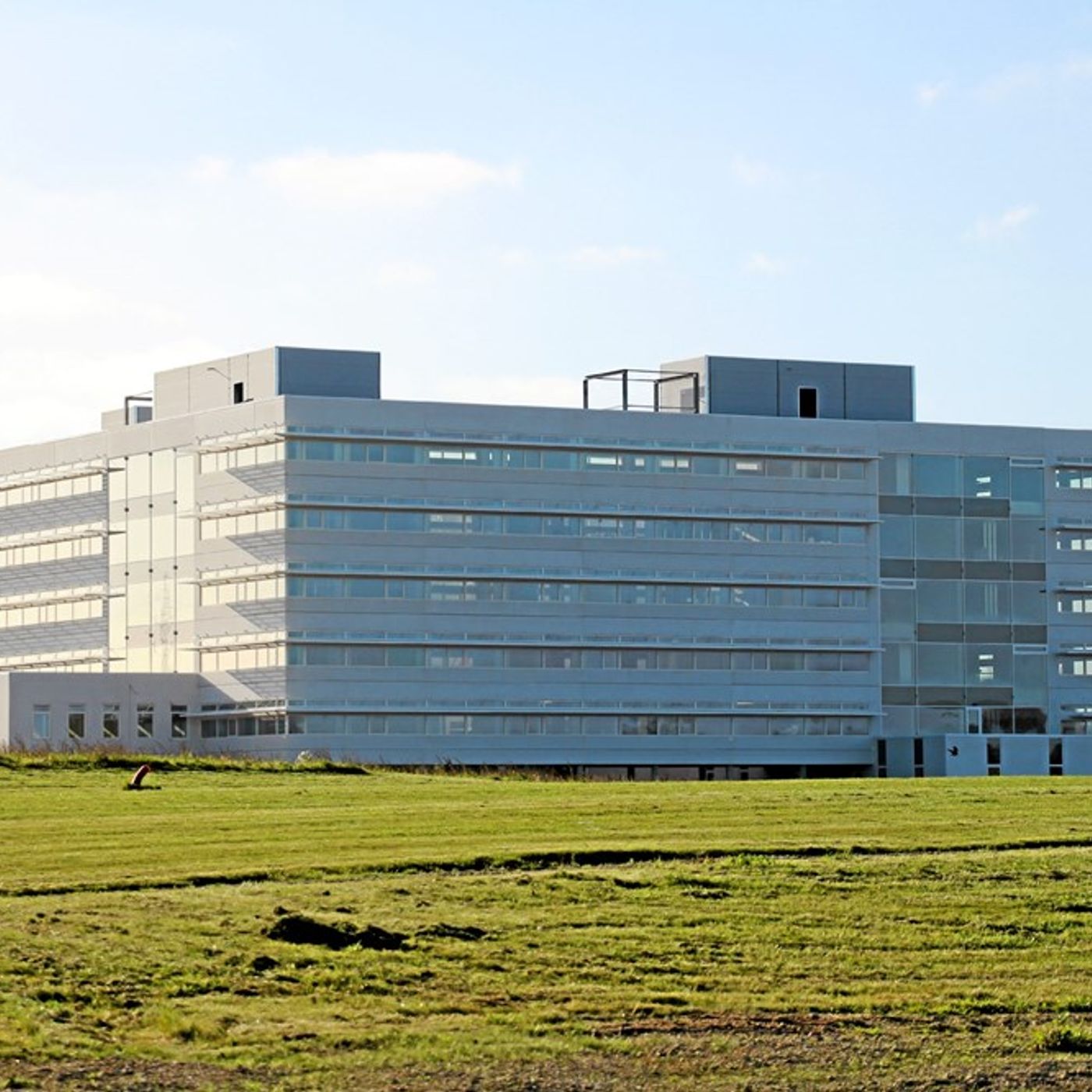 Praksisfortællinger fra skolen af Radio Finlandsvej 5