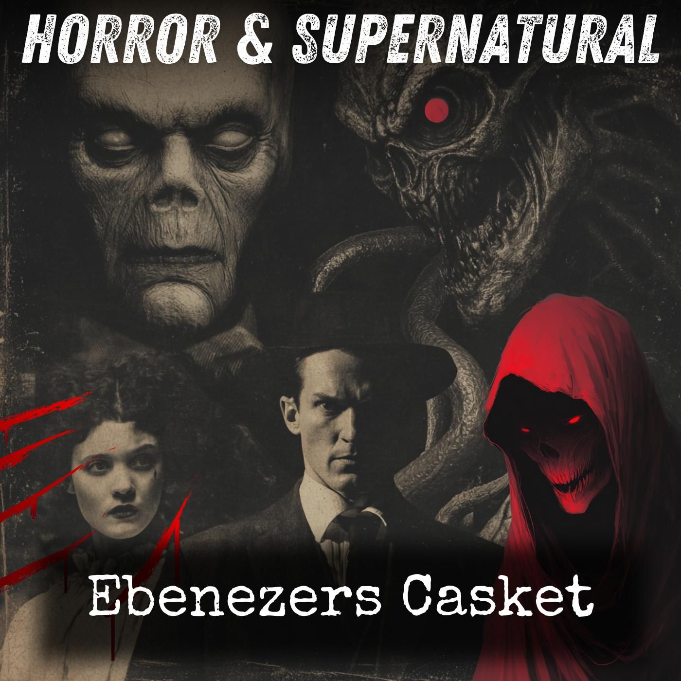 Ebenezers Casket