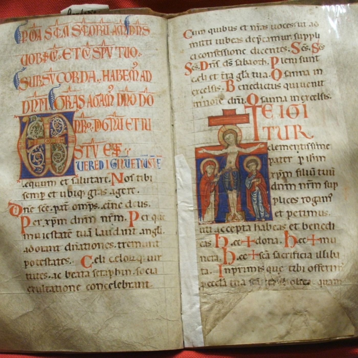 Liturgia | RRL