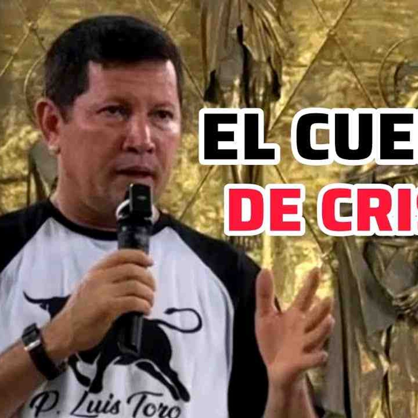 CRISTO es el PAN VIVO¿CREES ESTO_ Padre Luis Toro episode artwork