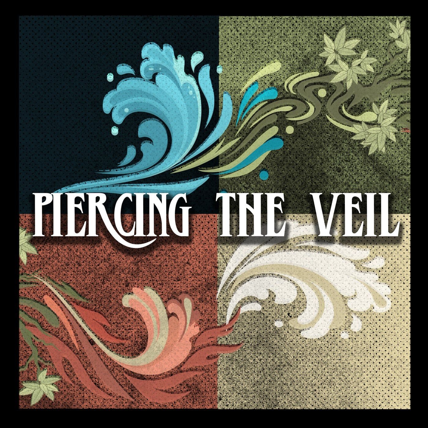 Piercing the Veil
