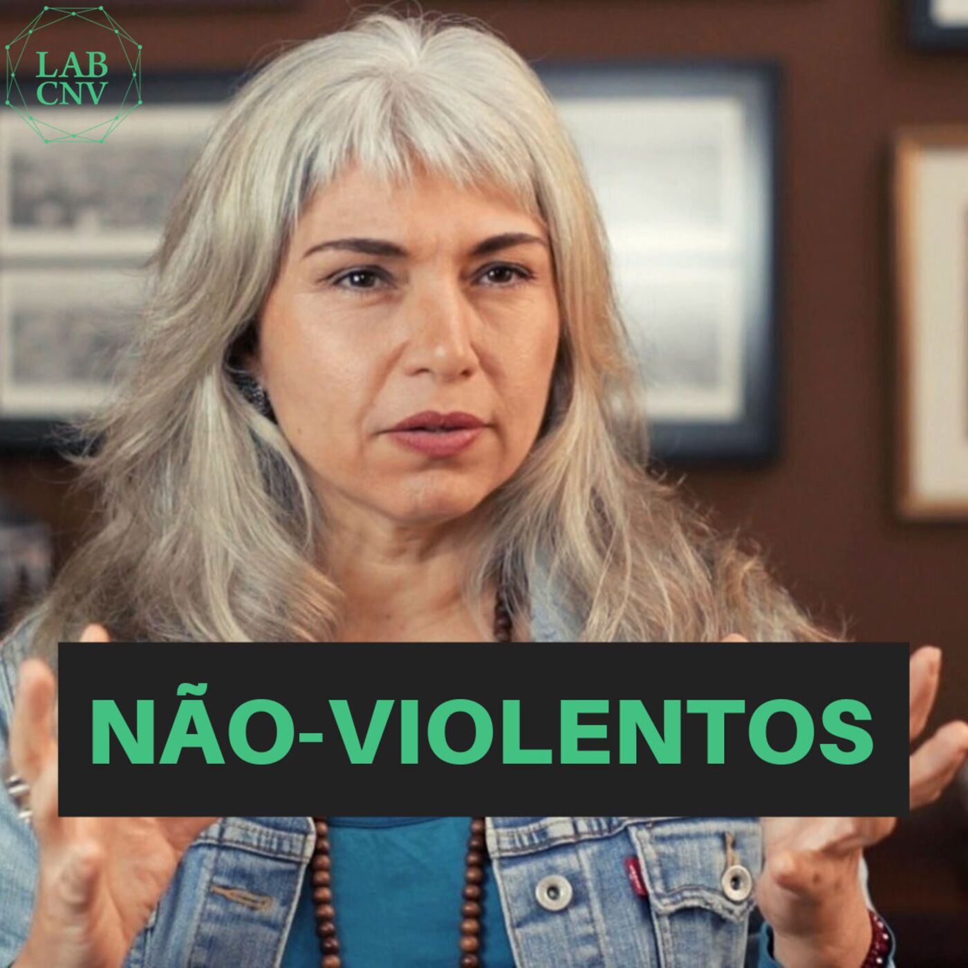 Para Facilitadores - Fabi Maia #006 Para Facilitadores - Fabi Maia #006