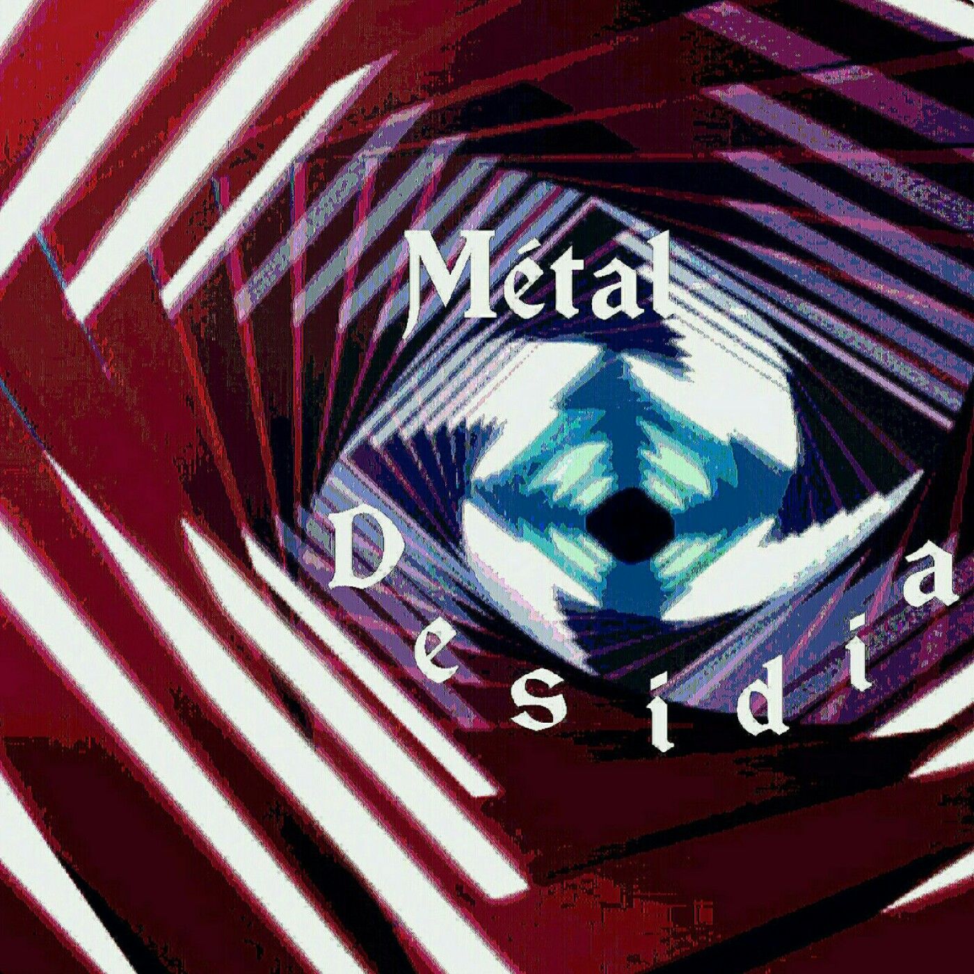 Desidia (Ep Completo) [2020]