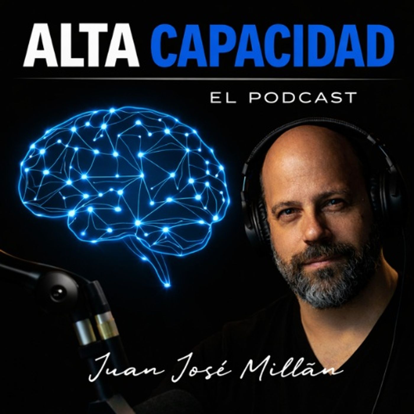 Alta Capacidad
