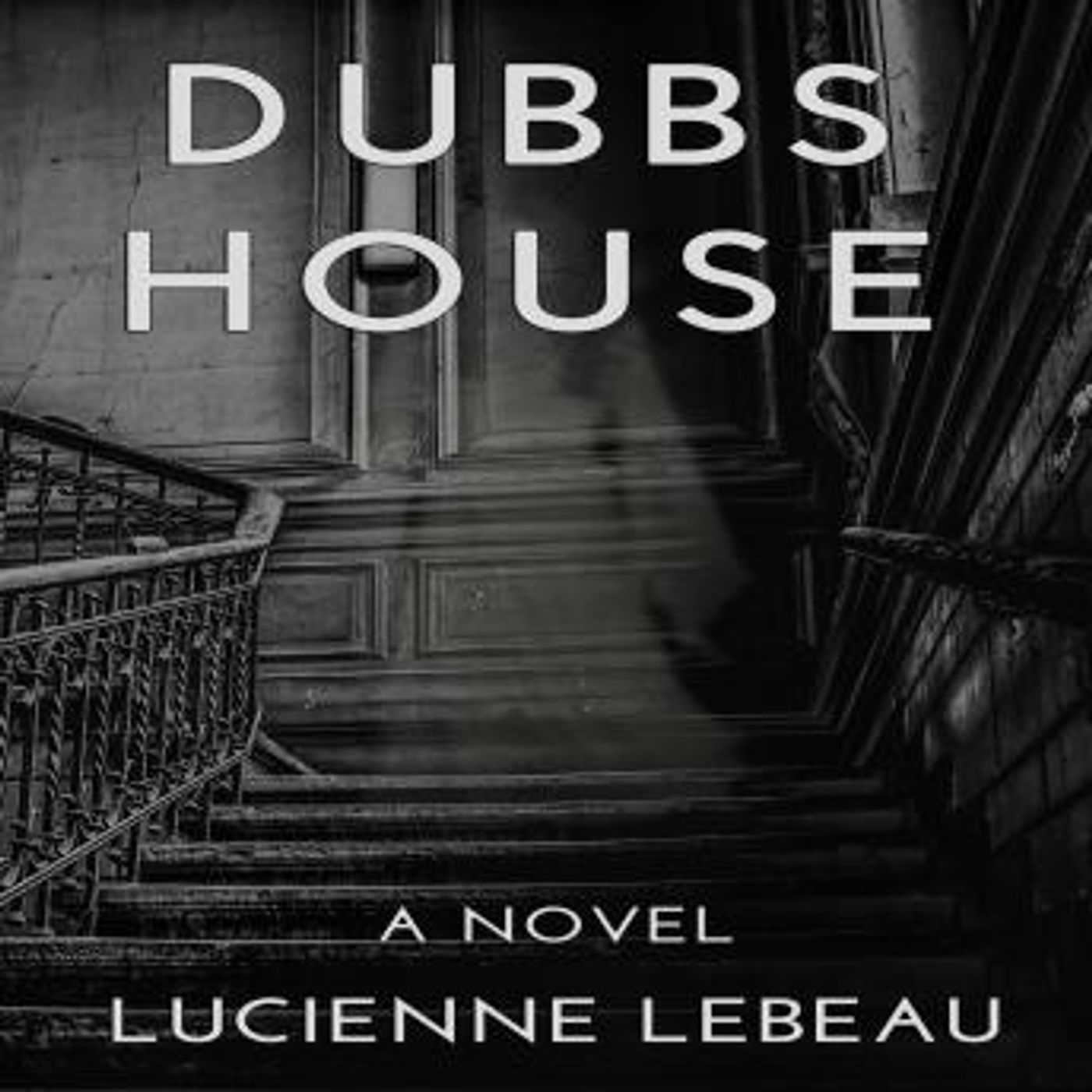 Dubb's House by Lucienne Lebeau episode artwork