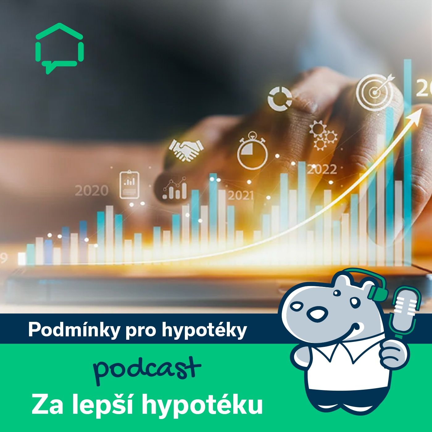 Za lepší hypotéku