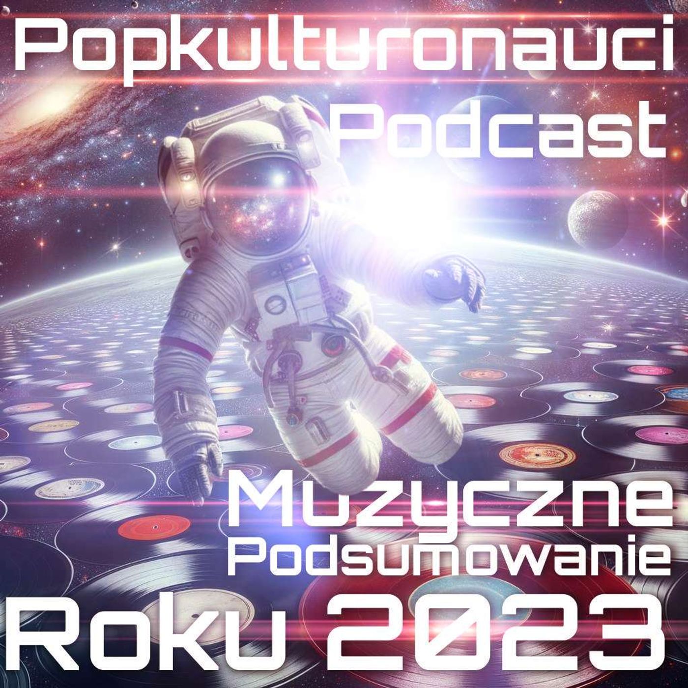 PopKulturonauci Podcast