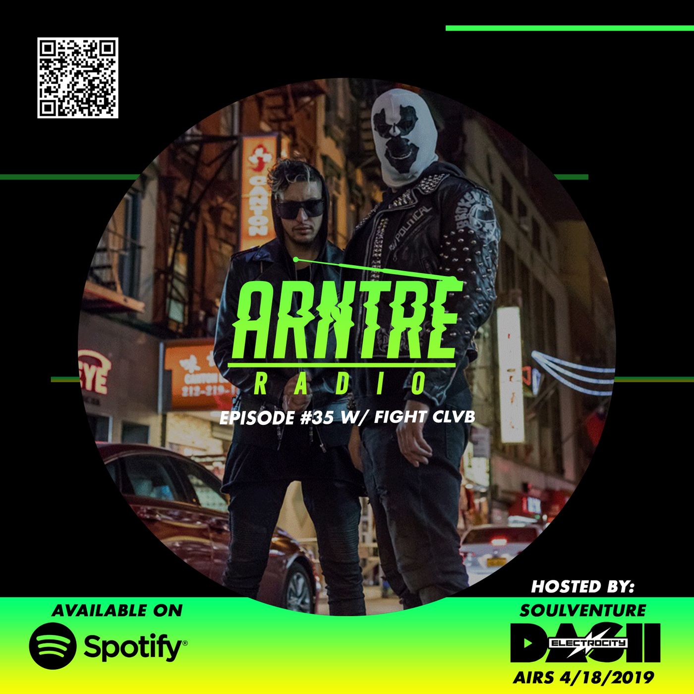 Arntre Radio