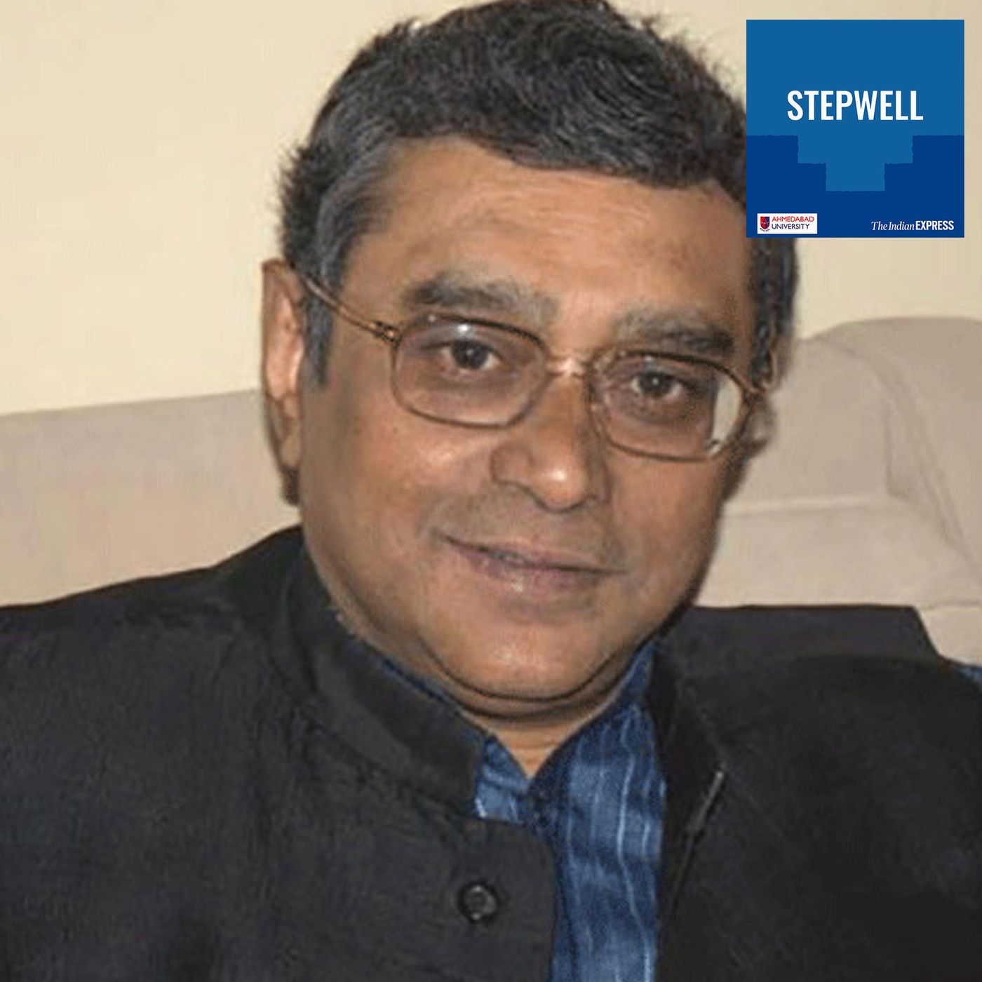 12: The Evolution of India's Right Wing, with Swapan Dasgupta