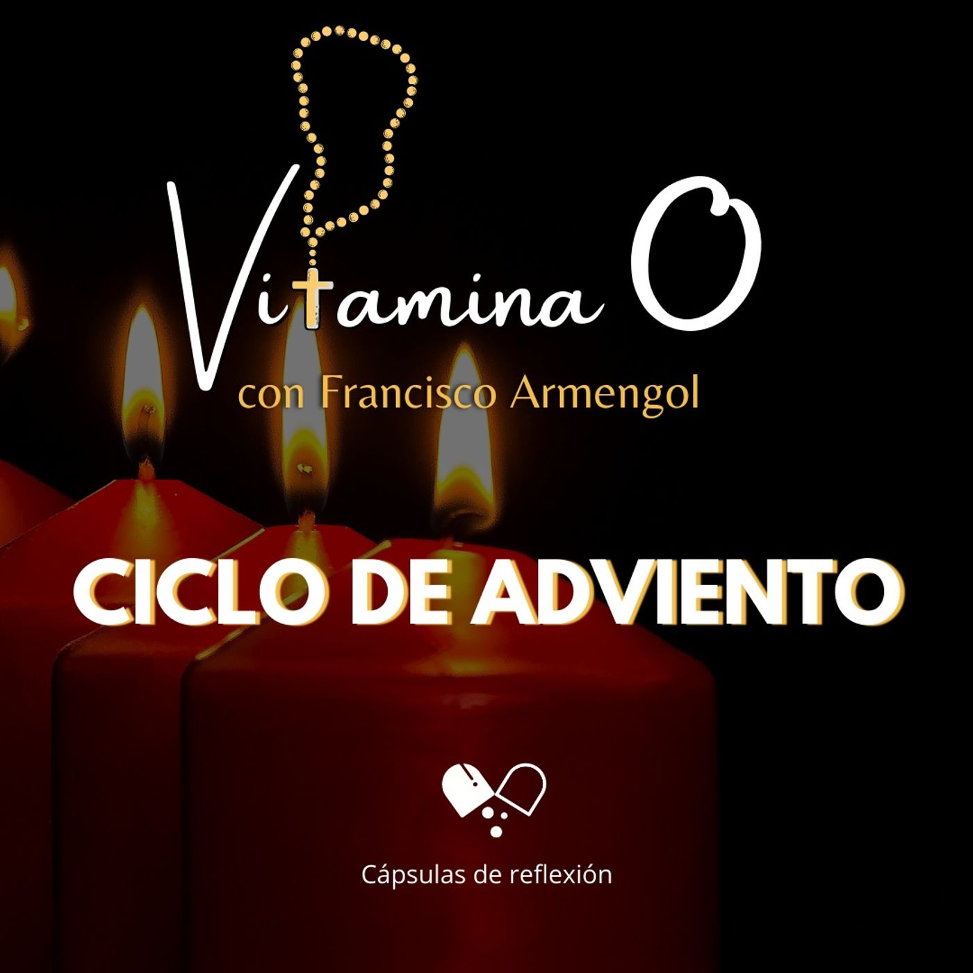 T1.E47 | Virgen María episode artwork