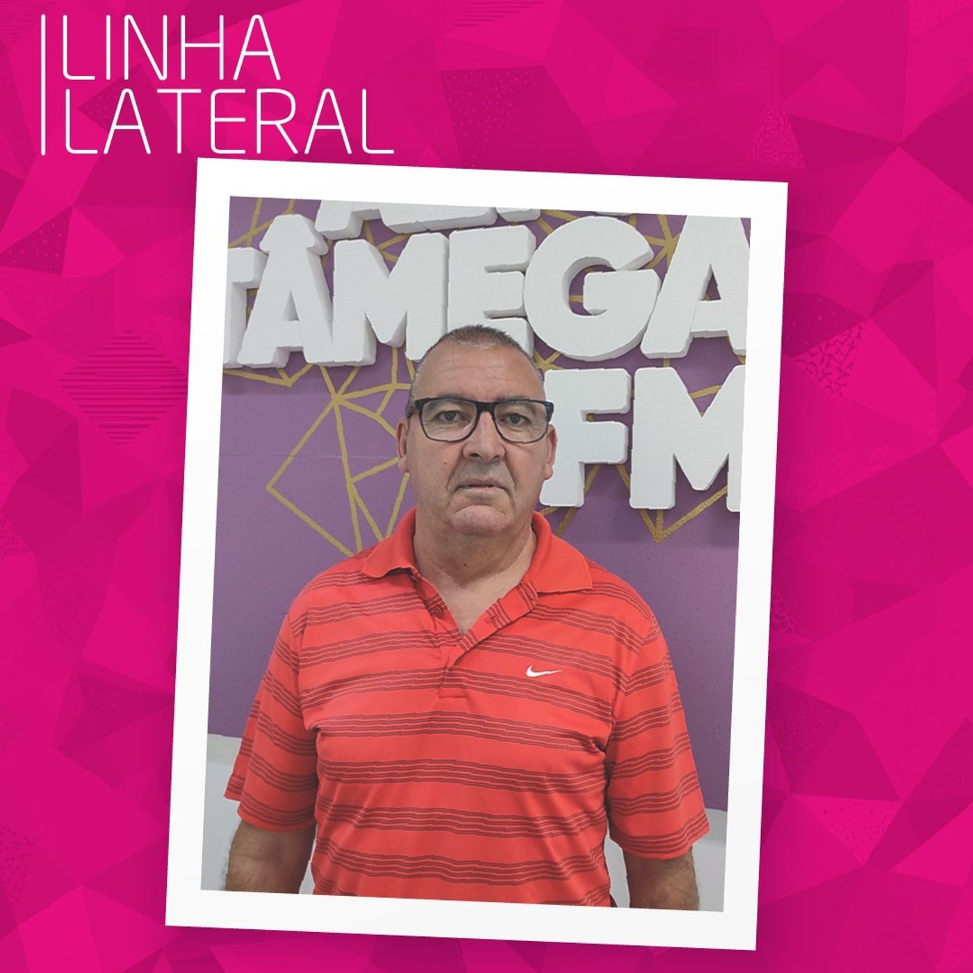 Linha Lateral