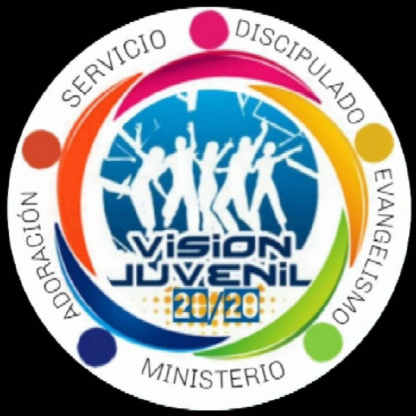 Visión Juvenil Panamá 2021
