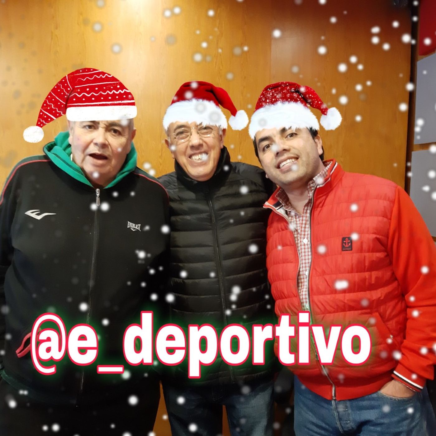 No quiero Oro, no quiero plata yo lo que quiero es romper la piñata en Espacio Deportivo de la Tarde 16 de diciembre 2020