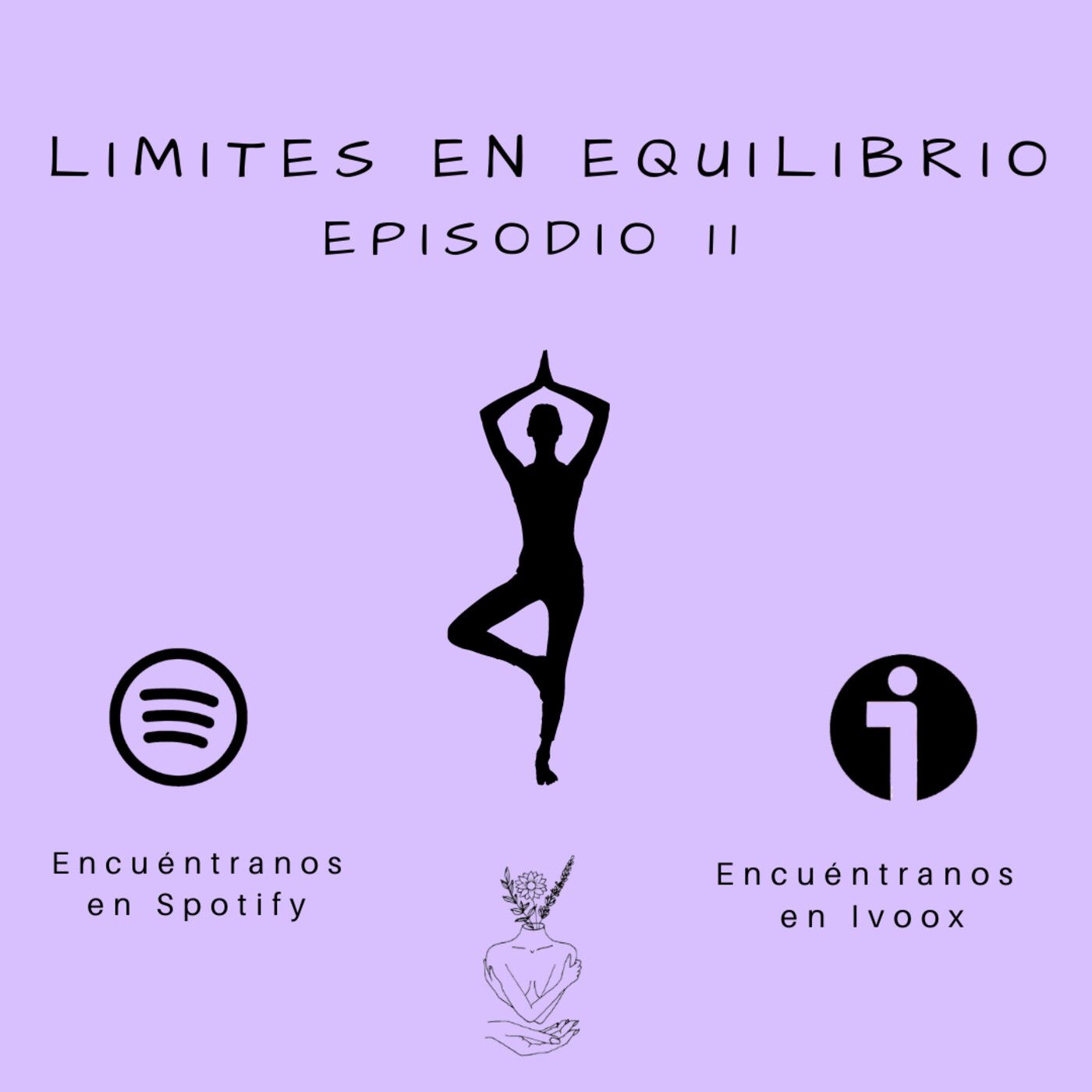 Limites en equilibrio episode artwork