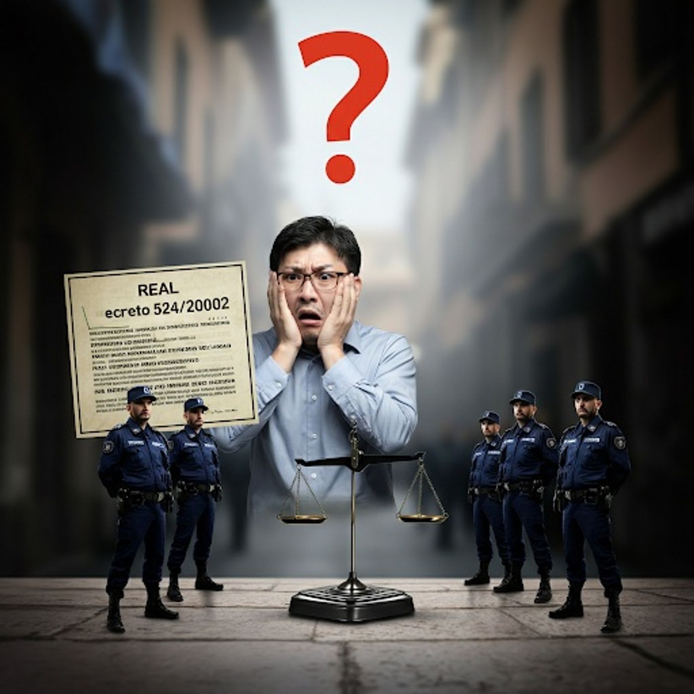 RSA Radio Seguridad AGA