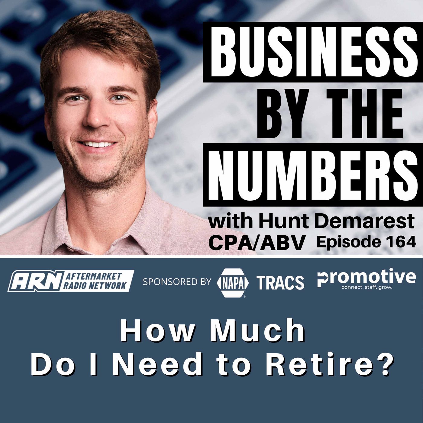 Remarkable Results Radio Podcast