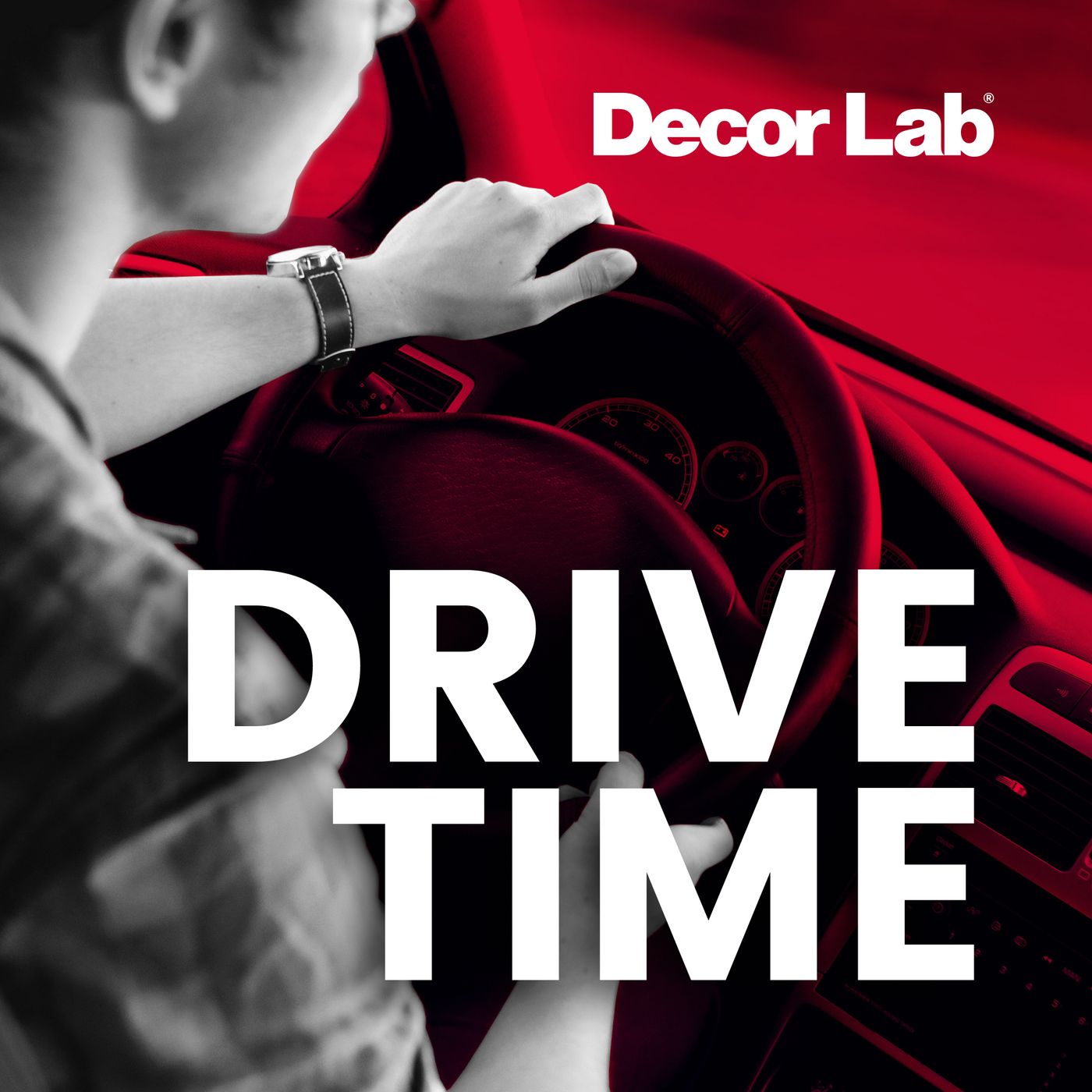 Drive Time