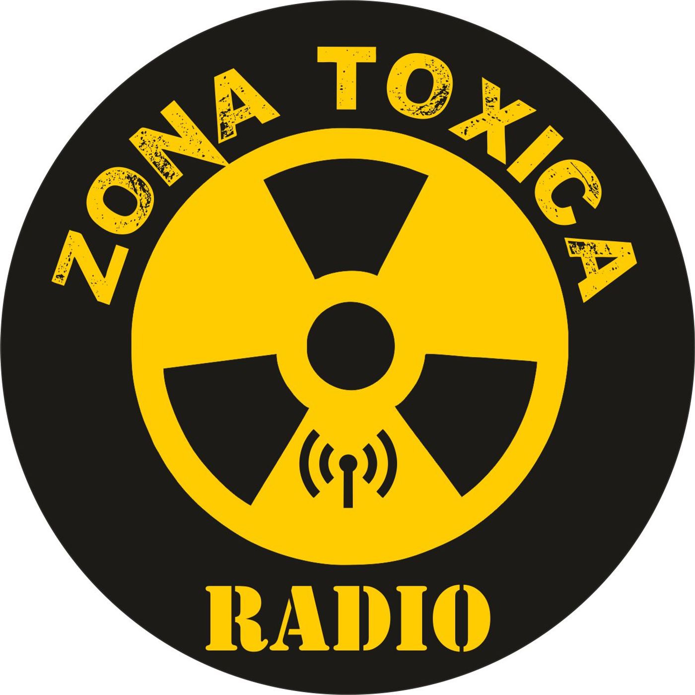 Zona Toxica Radio