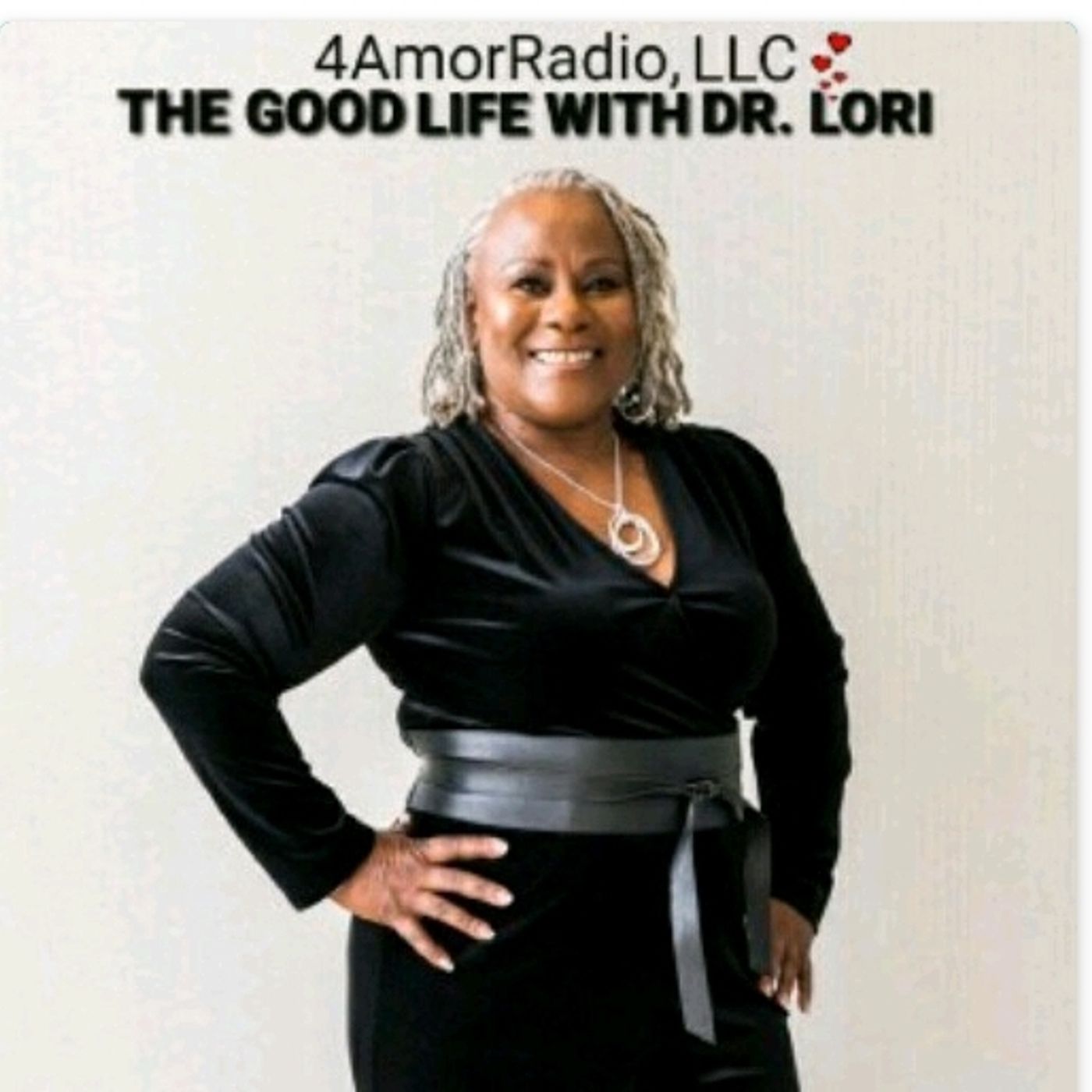 The Good Life With God