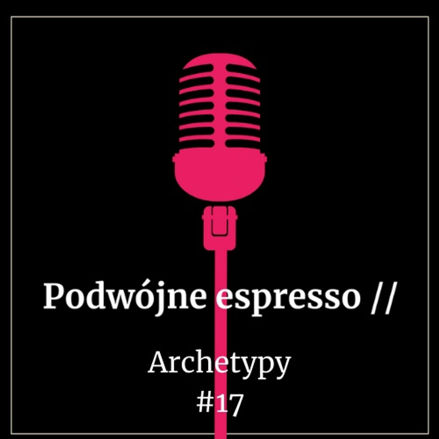 Podwójne espresso//