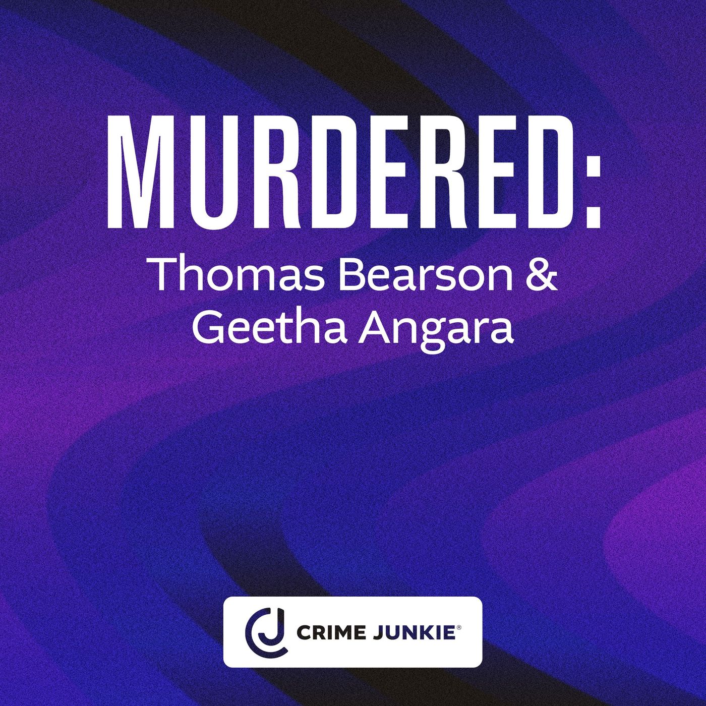 Crime Junkie