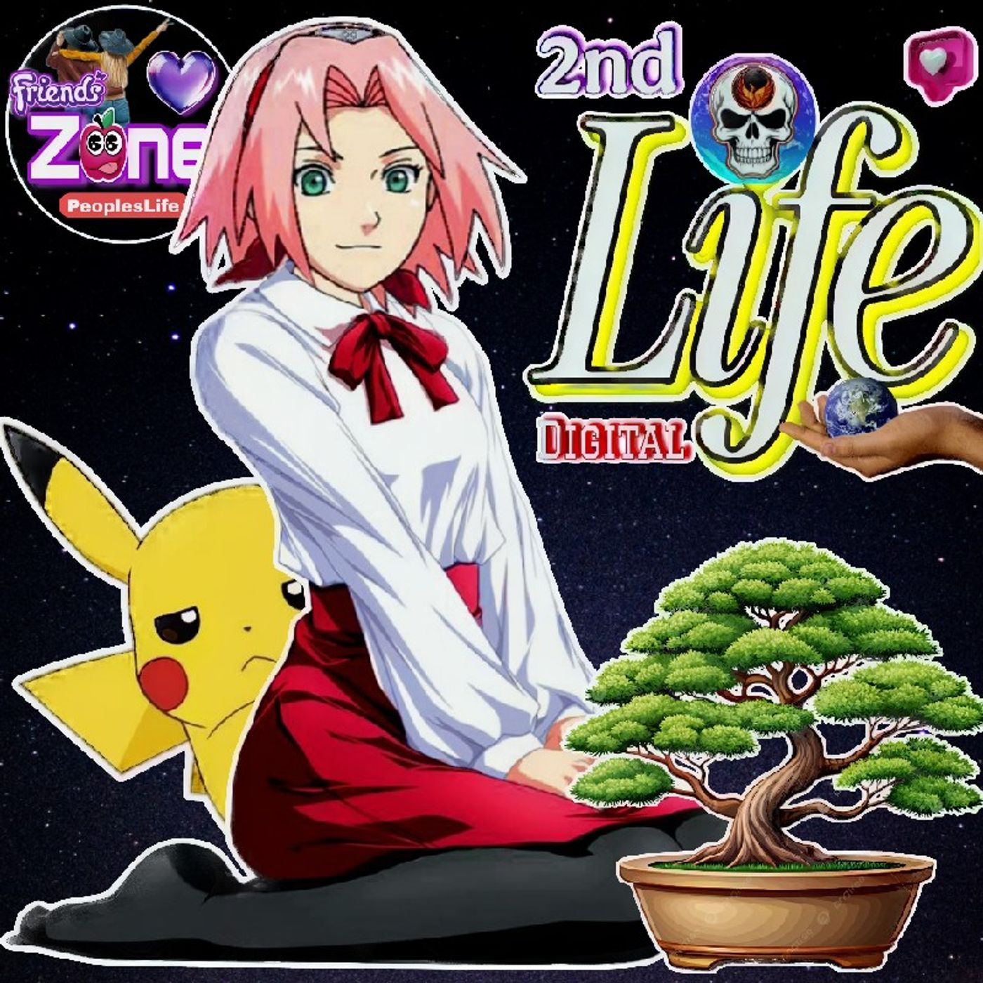 SevensDays MusicElSalvador -RadioDigital