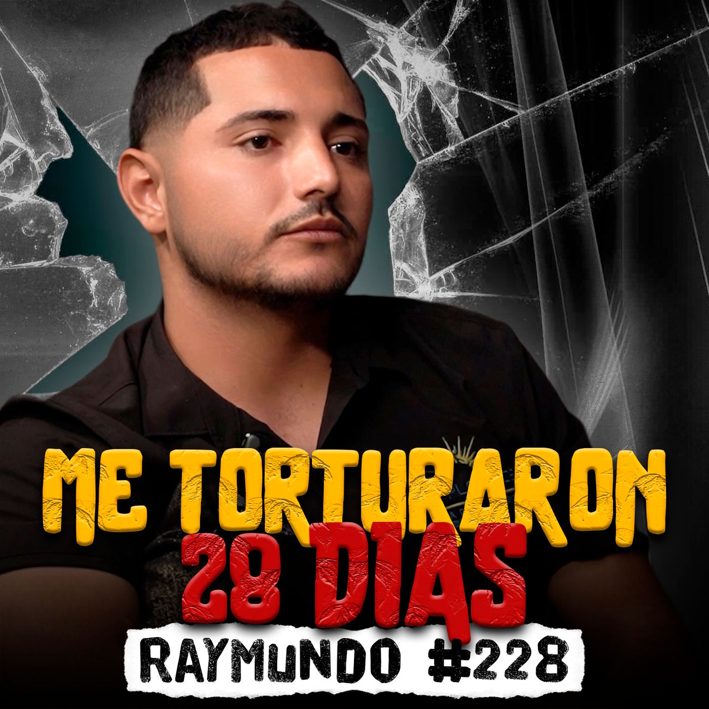 ROBAR CARROS SE HACE ADICCIÓN | Raymundo #228