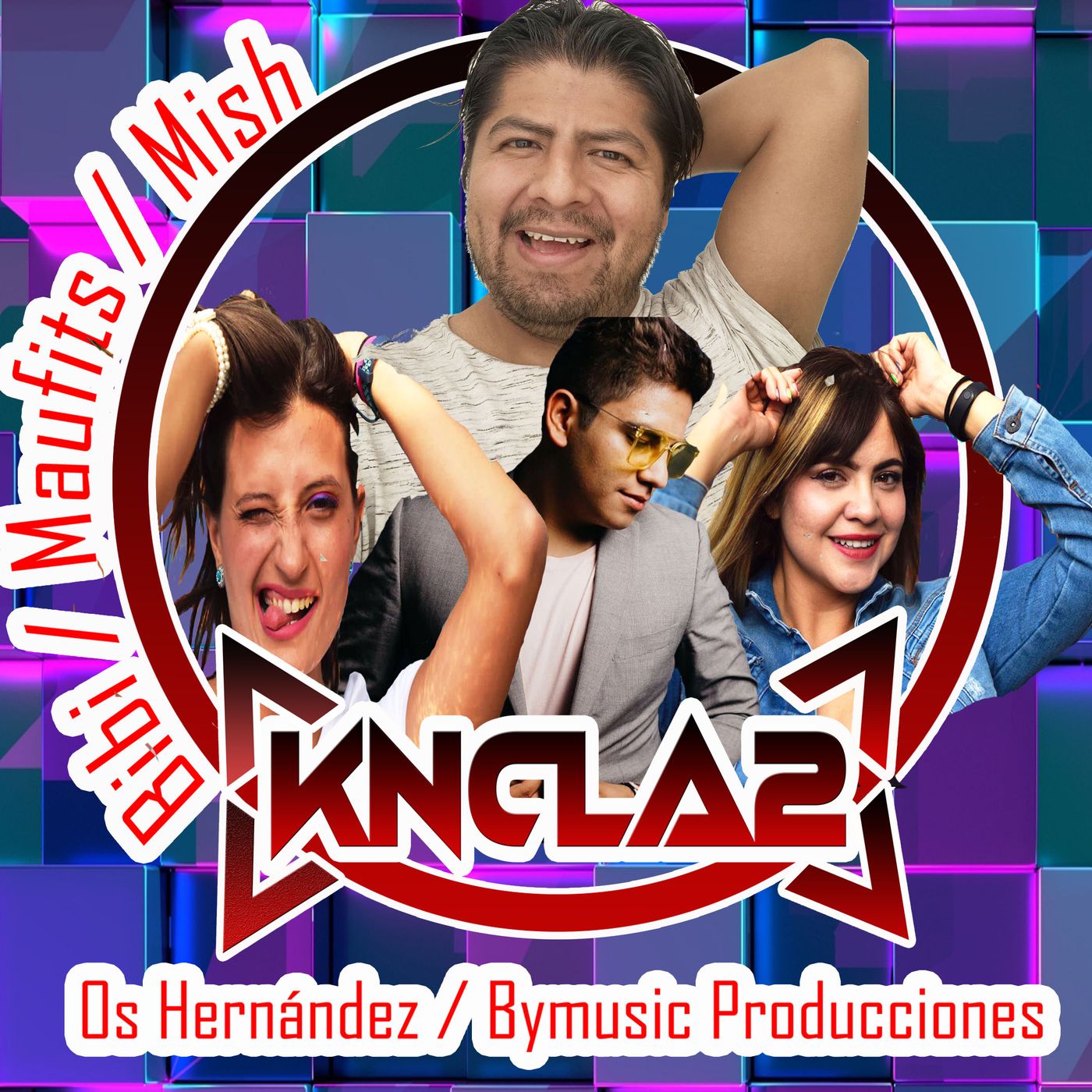 KNCLA2